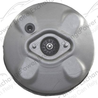 Power Brake Booster Power Brake Exchange 81021