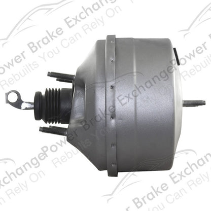 Power Brake Booster Power Brake Exchange 81028