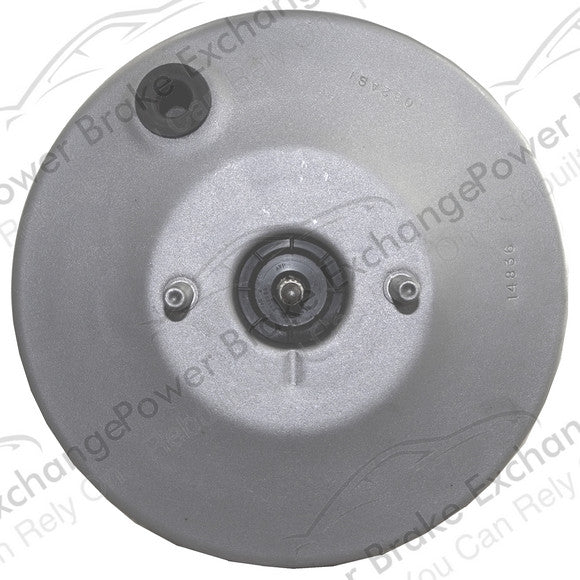 Power Brake Booster Power Brake Exchange 81028