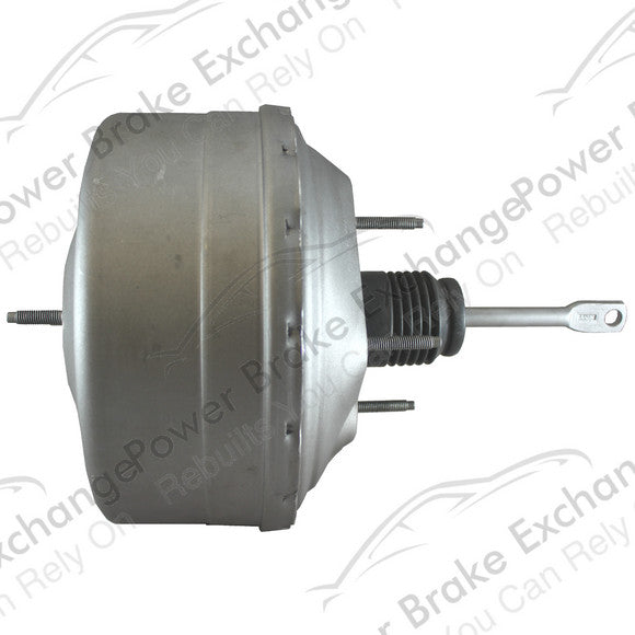 Power Brake Booster Power Brake Exchange 81030