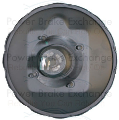 Power Brake Booster Power Brake Exchange 81031