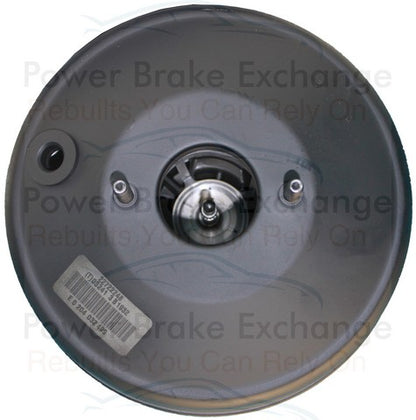 Power Brake Booster Power Brake Exchange 81031