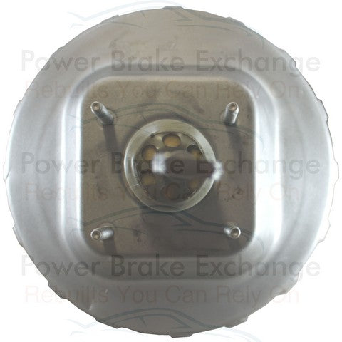 Power Brake Booster Power Brake Exchange 81043