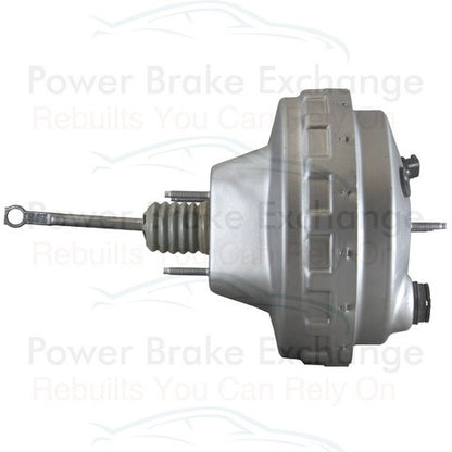 Power Brake Booster Power Brake Exchange 81043