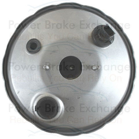 Power Brake Booster Power Brake Exchange 81043