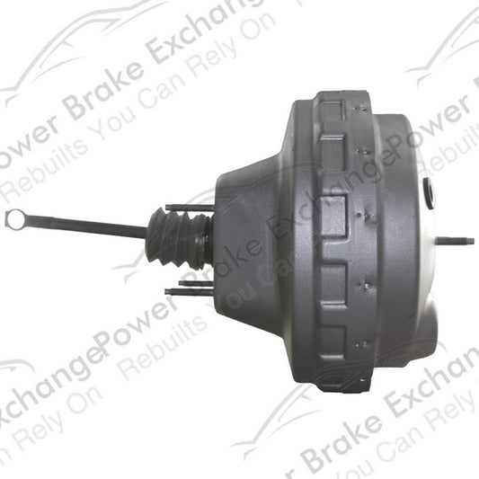 Power Brake Booster Power Brake Exchange 81045