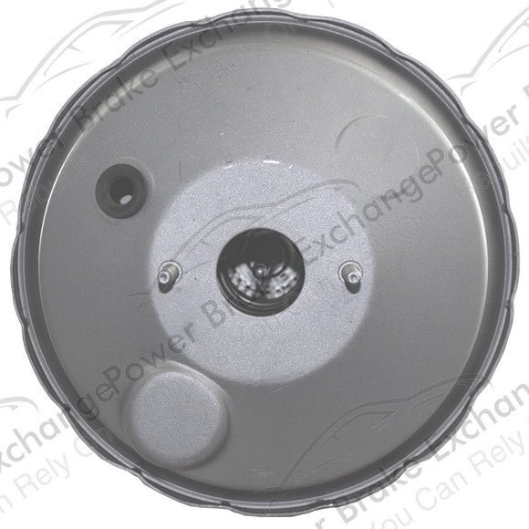 Power Brake Booster Power Brake Exchange 81045