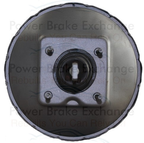 Power Brake Booster Power Brake Exchange 81047