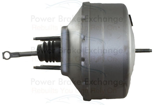 Power Brake Booster Power Brake Exchange 81047