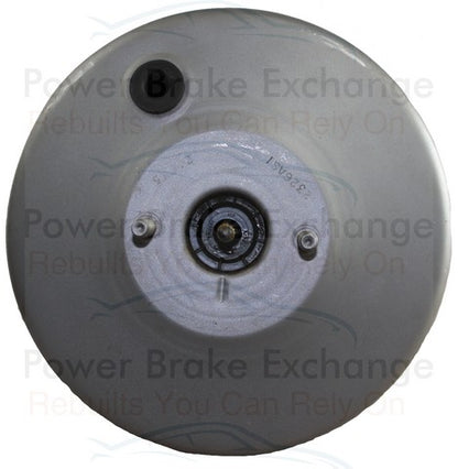 Power Brake Booster Power Brake Exchange 81047