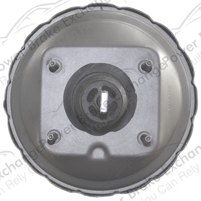 Power Brake Booster Power Brake Exchange 81056