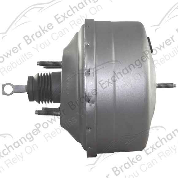 Power Brake Booster Power Brake Exchange 81056