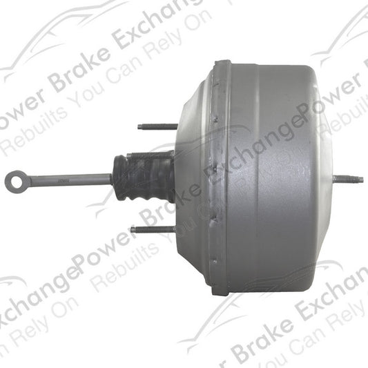 Power Brake Booster Power Brake Exchange 81061