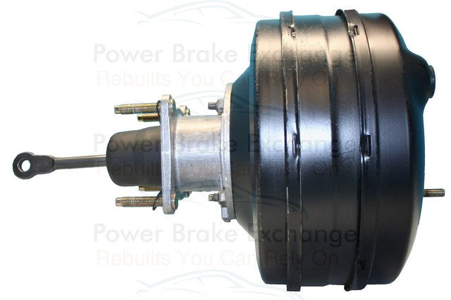 Power Brake Booster Power Brake Exchange 81081