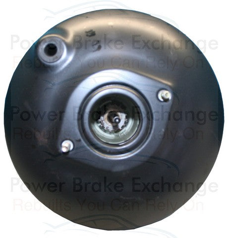 Power Brake Booster Power Brake Exchange 81081