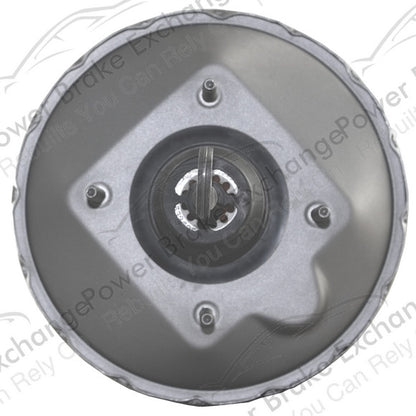 Power Brake Booster Power Brake Exchange 81082