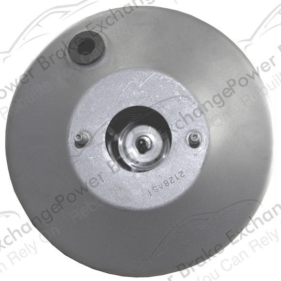 Power Brake Booster Power Brake Exchange 81082