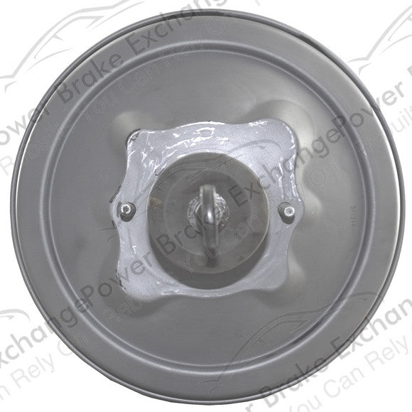 Power Brake Booster Power Brake Exchange 81084