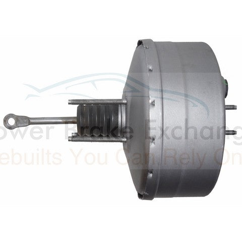 Power Brake Booster Power Brake Exchange 81086