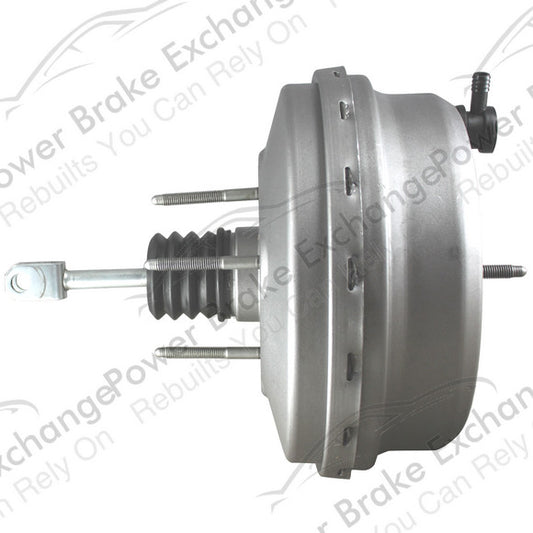 Power Brake Booster Power Brake Exchange 81092