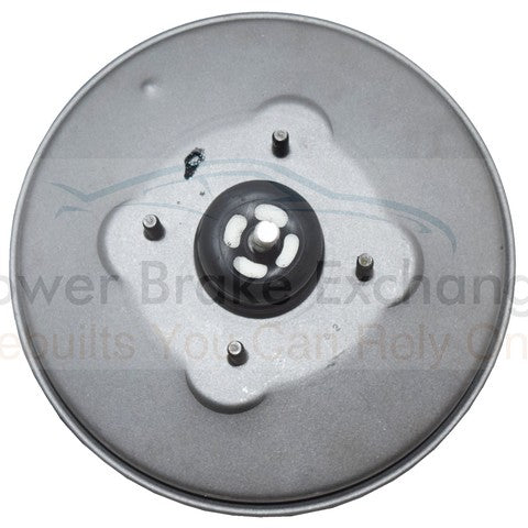 Power Brake Booster Power Brake Exchange 81096