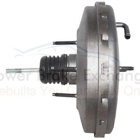 Power Brake Booster Power Brake Exchange 81096