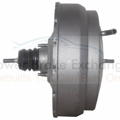 Power Brake Booster Power Brake Exchange 81099