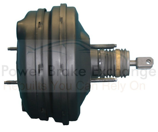 Power Brake Booster Power Brake Exchange 81115