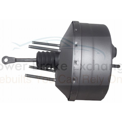 Power Brake Booster Power Brake Exchange 81120