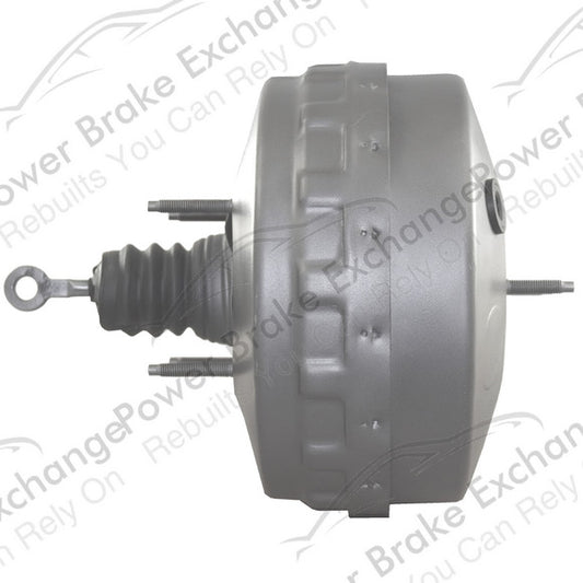 Power Brake Booster Power Brake Exchange 81122