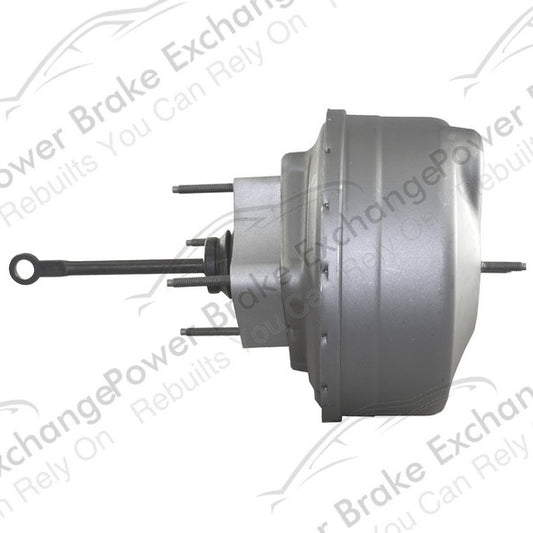 Power Brake Booster Power Brake Exchange 81143