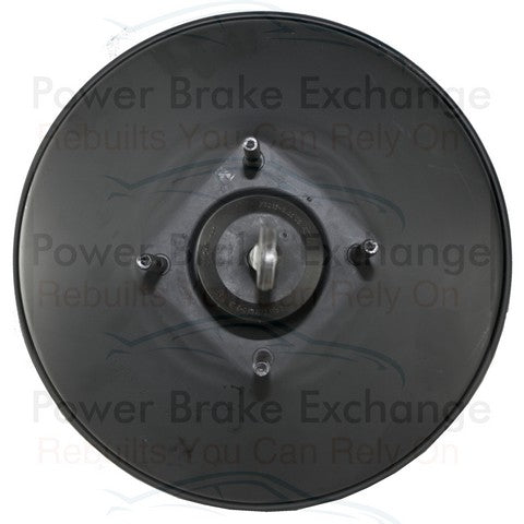 Power Brake Booster Power Brake Exchange 81146