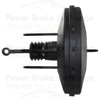 Power Brake Booster Power Brake Exchange 81146