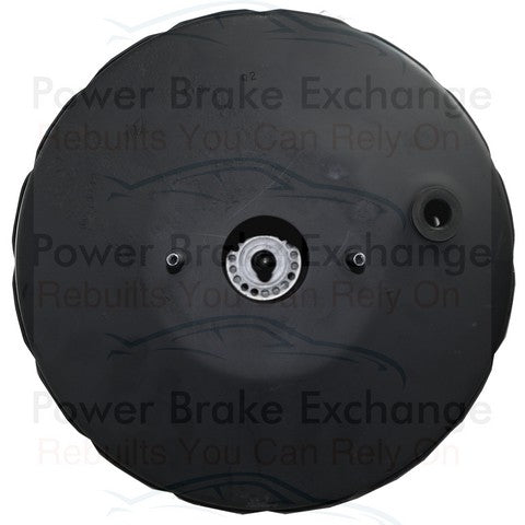 Power Brake Booster Power Brake Exchange 81146