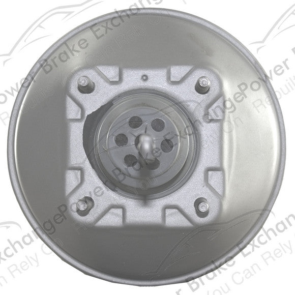 Power Brake Booster Power Brake Exchange 81149