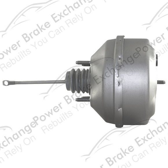 Power Brake Booster Power Brake Exchange 81149