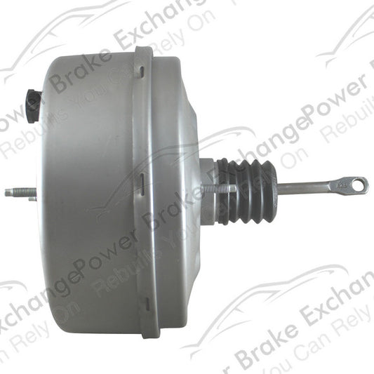 Power Brake Booster Power Brake Exchange 81150