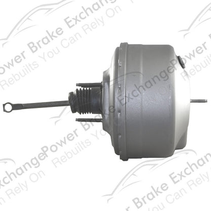 Power Brake Booster Power Brake Exchange 81151