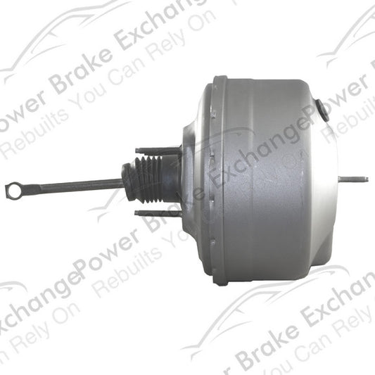 Power Brake Booster Power Brake Exchange 81151