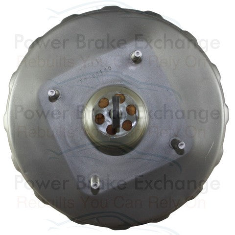 Power Brake Booster Power Brake Exchange 81153