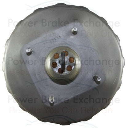 Power Brake Booster Power Brake Exchange 81153