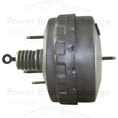 Power Brake Booster Power Brake Exchange 81153