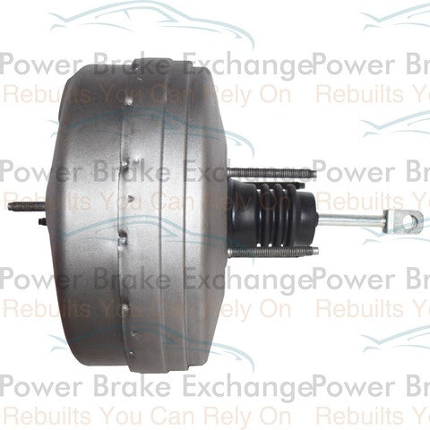 Power Brake Booster Power Brake Exchange 81154