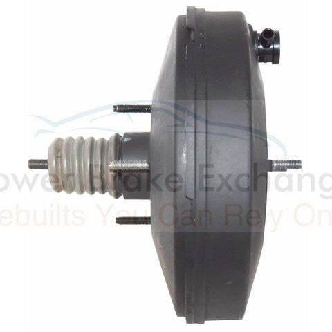 Power Brake Booster Power Brake Exchange 81155