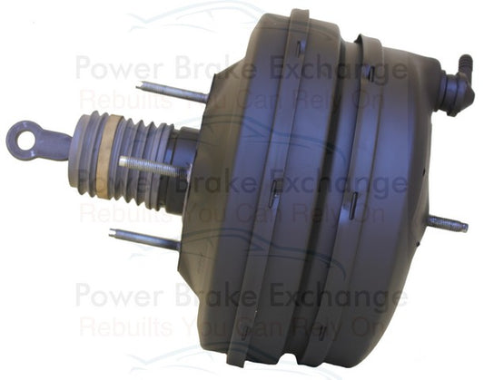 Power Brake Booster Power Brake Exchange 81156