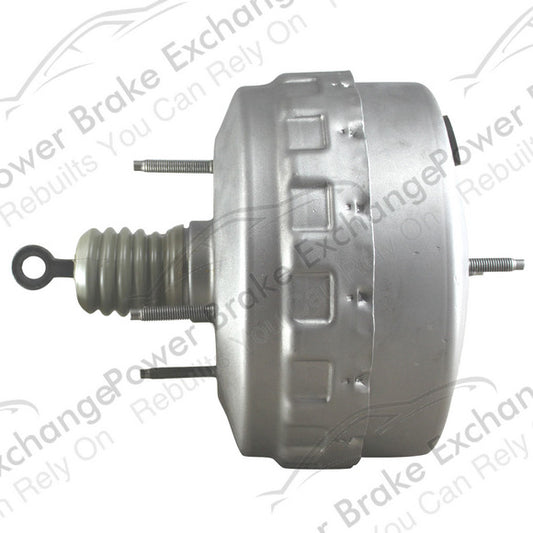 Power Brake Booster Power Brake Exchange 81158