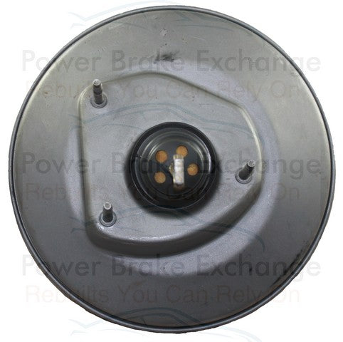 Power Brake Booster Power Brake Exchange 81160