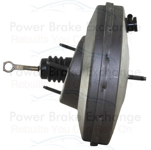 Power Brake Booster Power Brake Exchange 81160