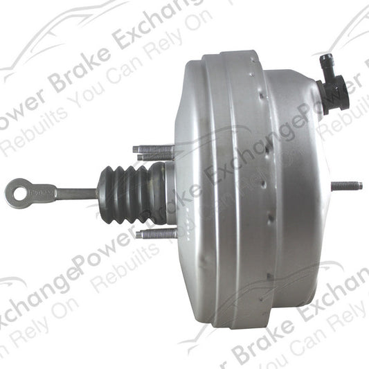 Power Brake Booster Power Brake Exchange 81184