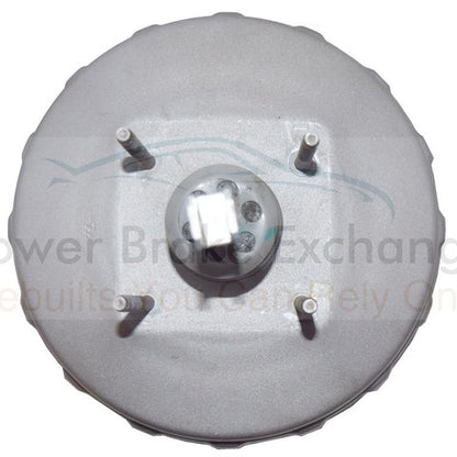 Power Brake Booster Power Brake Exchange 81191
